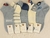 MEDIAS STITCH INFANTILES - comprar online