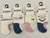 MEDIAS SOQUETE ESTILO COREANO - comprar online