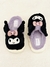 PANTUFLAS KUROMI INFANTIL