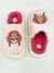 PANTUFLAS PAW PATROL-SKYE
