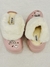 CROCS FORRADOS CON APLIQUES PLATEADOS - comprar online