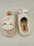 PANTUFLAS HELLO KITTY - comprar online