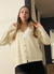 CARDIGAN CON BOTONES