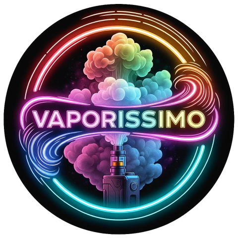 Vaporissimo.SGO