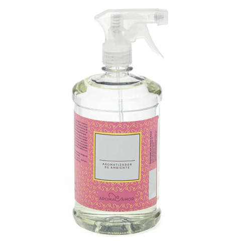 Aromatizador de Ambiente 1L – Inspirado em Loja e Grife Famosa - comprar online