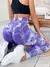 Leggings sem costura - levanta bumbum
