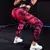 Leggings sem costura - levanta bumbum