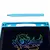 Tablet de escrita lcd para crianças - prancheta mágica - 6.5/8.5/10/12 Polegada - comprar online