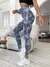 Leggings sem costura - levanta bumbum - comprar online