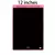 Tablet de escrita lcd para crianças - prancheta mágica - 6.5/8.5/10/12 Polegada - Autoestima Feminina