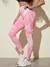 Leggings sem costura - levanta bumbum - Autoestima Feminina