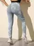 Leggings sem costura - levanta bumbum na internet