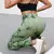 Leggings sem costura - levanta bumbum - loja online