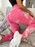 Leggings sem costura - levanta bumbum - comprar online
