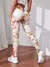 Leggings sem costura - levanta bumbum - loja online