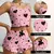 Conjunto de pijamas femininos - 2 peças regata curta e shorts - loja online