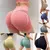 Short Feminino Fitness Cintura