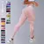 Imagem do Leggings sem costura - levanta bumbum