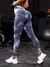 Leggings sem costura - levanta bumbum - Autoestima Feminina