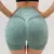Imagem do Short Feminino Fitness Cintura