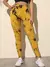 Leggings sem costura - levanta bumbum na internet