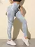 Leggings sem costura - levanta bumbum