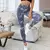 Leggings sem costura - levanta bumbum