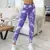 Leggings sem costura - levanta bumbum na internet