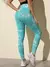 Leggings sem costura - levanta bumbum na internet