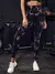 Leggings sem costura - levanta bumbum - Autoestima Feminina