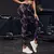 Leggings sem costura - levanta bumbum - Autoestima Feminina