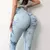 Leggings sem costura - levanta bumbum - Autoestima Feminina