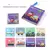 Montessori 3D Baby Books - livro de pano macio - comprar online