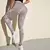 Leggings sem costura - levanta bumbum