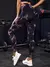 Leggings sem costura - levanta bumbum - Autoestima Feminina