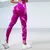 Leggings sem costura - levanta bumbum
