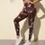 Leggings sem costura - levanta bumbum - loja online