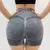 Short Feminino Fitness Cintura