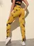 Leggings sem costura - levanta bumbum na internet