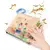 Imagem do Montessori 3D Baby Books - livro de pano macio