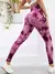 Leggings sem costura - levanta bumbum - Autoestima Feminina