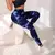 Leggings sem costura - levanta bumbum