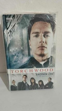 Livro Usado - Coleção Serie Torchwood – 15 Livros (BBC Books, 2008) na internet