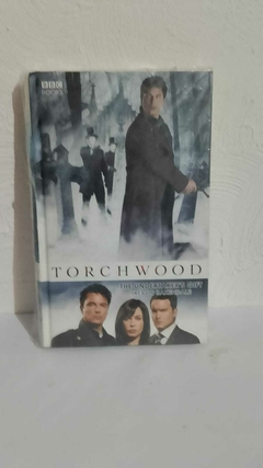 Livro Usado - Coleção Serie Torchwood – 15 Livros (BBC Books, 2008) - loja online