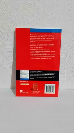 Livro Usado - L.A. Movie – Philip Prowse - comprar online