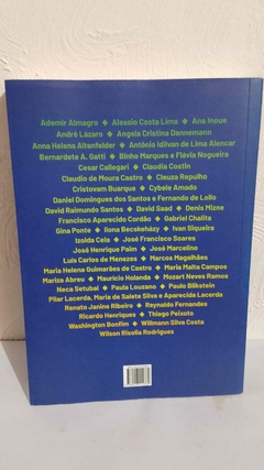 Livro Usado - Educação Em Debate - comprar online