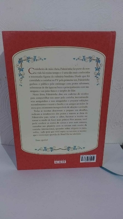 Livro Usado - O Grande Livro da Palmirinha Palmira - comprar online