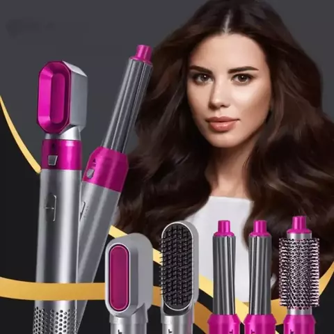 CEPILLO 5 EN 1 BOOP™