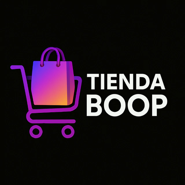 Tienda Boop