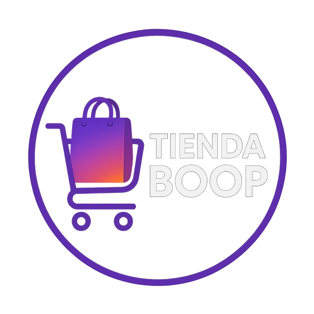 Tienda Boop